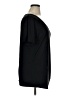 Unbranded Black Short Sleeve Top Size XL - photo 4