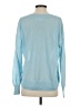 Gap Blue Pullover Sweater Size S - photo 2