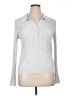 Athleta Silver Pullover Sweater Size XL - photo 1