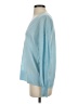 Gap Blue Pullover Sweater Size S - photo 5
