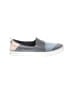 Sperry Top Sider Color Block Gray Sneakers Size 8 1/2 - photo 1