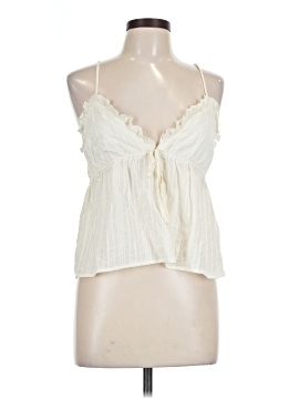 Sincerely Jules Sleeveless Blouse