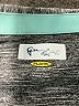 Greg Norman 100% Polyester Gray Short Sleeve Polo Size S - photo 7