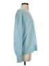 Gap Blue Pullover Sweater Size S - photo 4