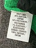 Tanya Taylor Green Pullover Sweater Size XS - photo 8
