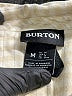 Burton 100% Cotton Houndstooth Tan Long Sleeve Button-Down Shirt Size M - photo 7