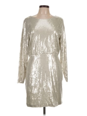 S'edge Cocktail Dress (view 1)