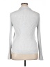 Athleta Silver Pullover Sweater Size XL - photo 2