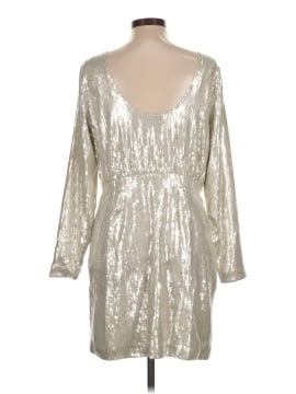 S'edge Cocktail Dress (view 2)
