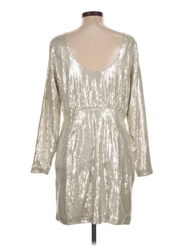S'edge Cocktail Dress (view 2)