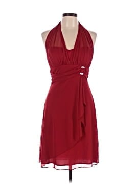 DJ-Jaz Cocktail Dress (view 1)