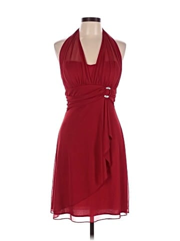 DJ-Jaz Cocktail Dress (view 1)