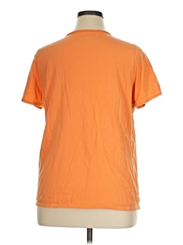 J.Jill Short Sleeve T-Shirt (view 2)