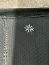 Athleta Black Short Sleeve T-Shirt Size M (estimated) - photo 7