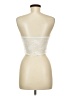 Shein Ivory Sleeveless Top Size M - photo 2