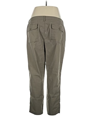 Liz Claiborne Cargo Pants (view 2)