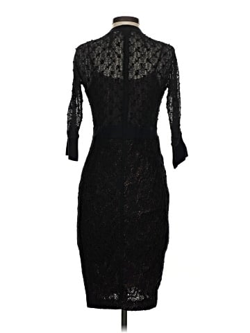 Kathie Lee Cocktail Dress (view 2)