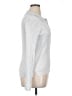 Athleta Silver Pullover Sweater Size XL - photo 4