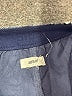 Aerie Polka Dots Blue Casual Pants Size XS - photo 4