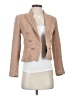 L'Agence Tweed Tan Blazer Size XS (0) - photo 1