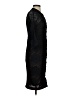 Kathie Lee Black Cocktail Dress Size 2 - photo 4