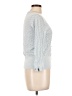 Maurices Blue Cardigan Size L - photo 4