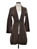 Soft Surroundings Brown Cardigan Size XS - photo 1