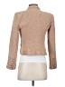 L'Agence Tweed Tan Blazer Size XS (0) - photo 2