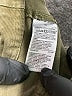Gap Green Jeans Size 10 - photo 9