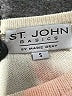 St. John Basics Ivory Tank Top Size S - photo 7