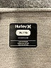 Hurley Gray Sweatshirt Size 16 - photo 3