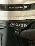 George Black Dress Pants Size 12 - photo 7