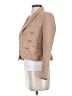 L'Agence Tweed Tan Blazer Size XS (0) - photo 5