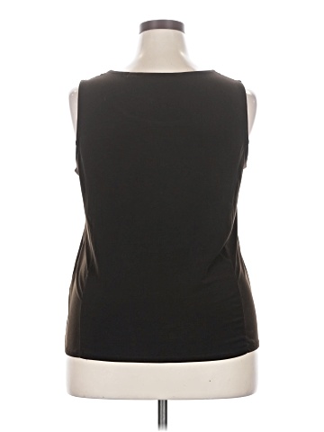 Soft by Avenue Sleeveless Top (view 2)