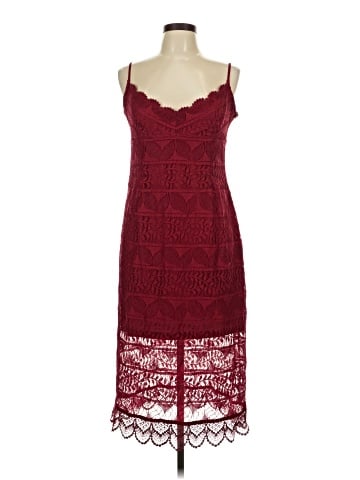 NSR Cocktail Dress (view 1)