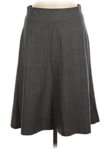 Banana Republic Wool Skirt (view 1)