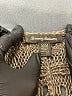 Tommy Bahama Tweed Brown Pullover Sweater Size M - photo 7
