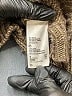 Tommy Bahama Tweed Brown Pullover Sweater Size M - photo 8