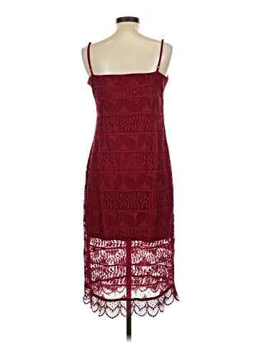 NSR Cocktail Dress (view 2)