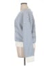SPANX Stripes White Pullover Sweater Size XL - photo 5