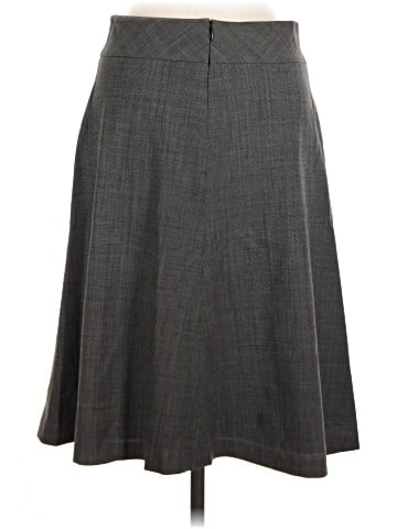 Banana Republic Wool Skirt (view 2)