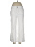 Wit & Wisdom White Casual Pants Size 10 - photo 1