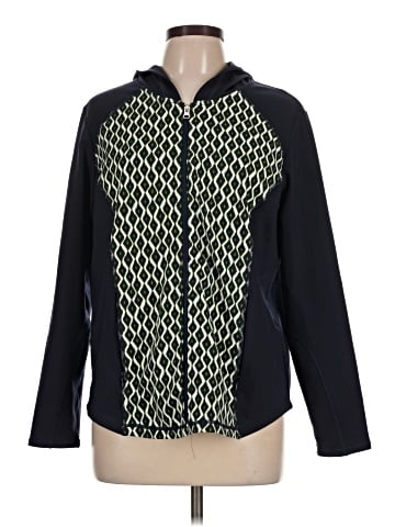 Zenergy by Chico's Jacket (view 1)