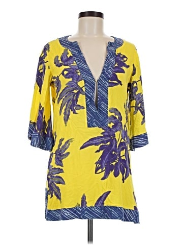ViX by Paula Hermanny Swimsuit Cover Up (view 1)