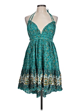 R. Vivimos Cocktail Dress