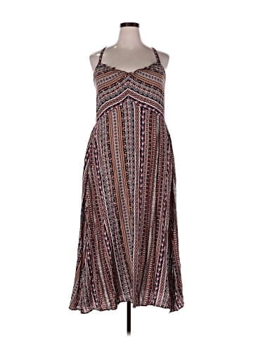 BLOOMCHIC Casual Dress (view 1)