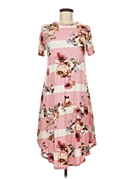Sweet Claire Casual Dress (view 1)