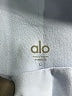 Alo Color Block Blue Active Pants Size L - photo 7