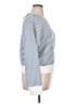SPANX Stripes White Pullover Sweater Size XL - photo 4