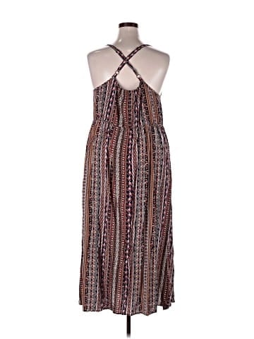 BLOOMCHIC Casual Dress (view 2)